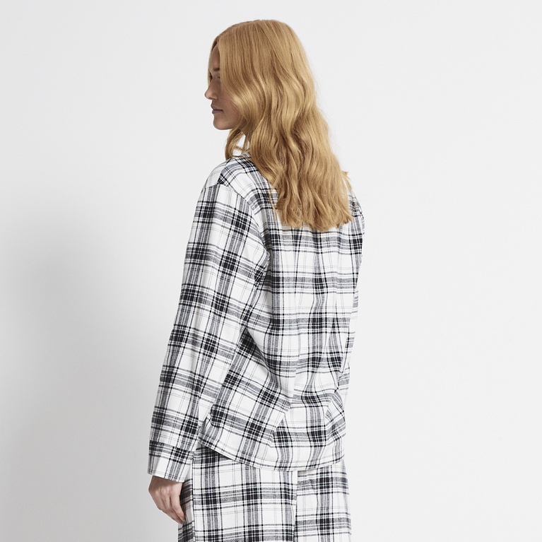 Pyjamasskjorta "Tibby Shirt"